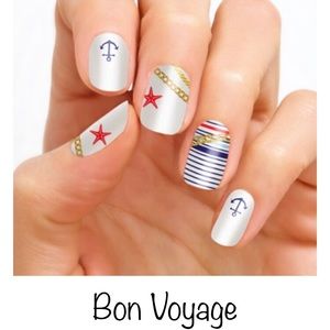 💅🏼 Color Street 💯 Real Nail Polish Strips 💅🏼